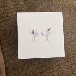 AirPod Pros