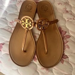 Tory Burch sandals 