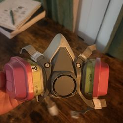 Gas Mask