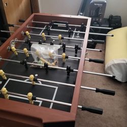 Foosball - Competition SIZE