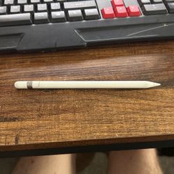 APPLE PENCIL