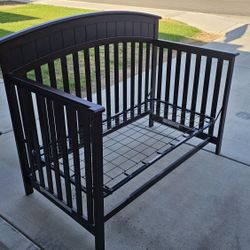 Baby Crib