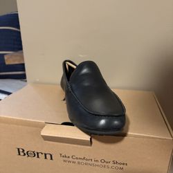Born Allan shoes 