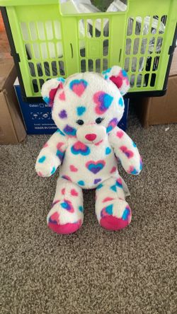 Build a Bear