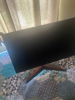 LG MONITOR 240hz 1080p