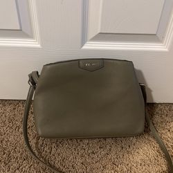 Green Nine West Bag