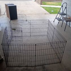 Dog Cage $25