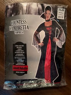 Halloween Costume