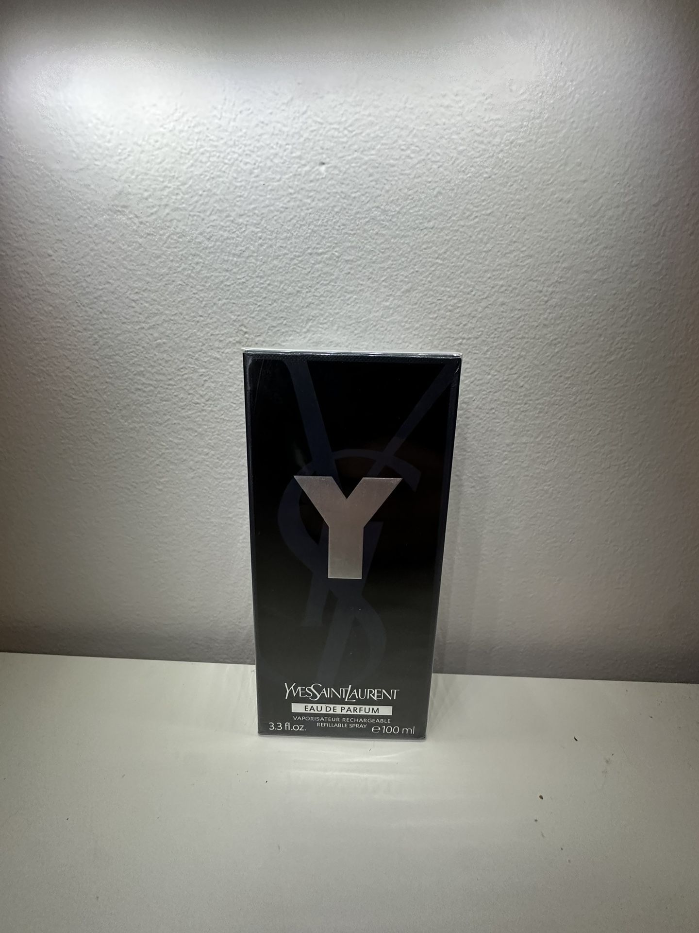 YSL Y Cologne Brand New 