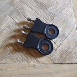 Bmx Chain tensioner 