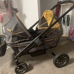 Pivot Xplore Kids Wagon. 