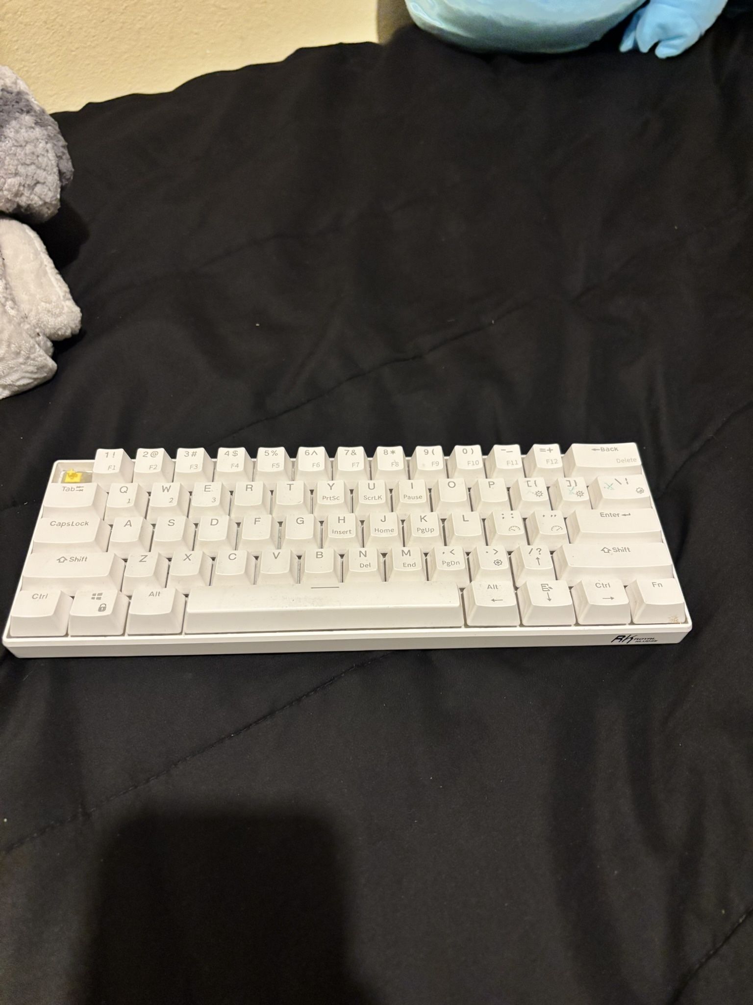 Gaming Peripherals (Not FREE)