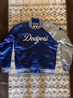 Dodgers Starter Jacket