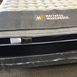 ✅Clearance Sale on Brand New Mattresses✅