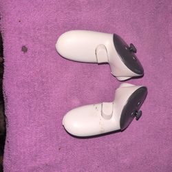 2 Quest 3 Controllers