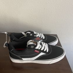 Levi’s New Shoes Size 9 - 