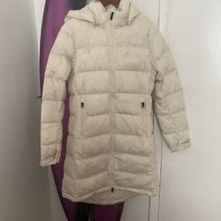 North Face Women’s jacket