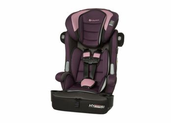 Baby Trend Hybrid SI Booster Car Seat