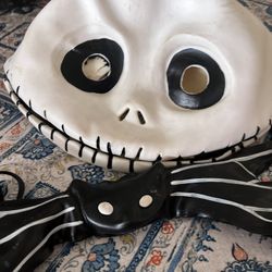 Halloween Costume