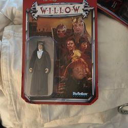 Willow Collectible 