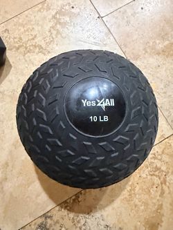 Weights