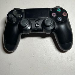 “PS4 Controller – Works – Left Stick Issue – Cheap