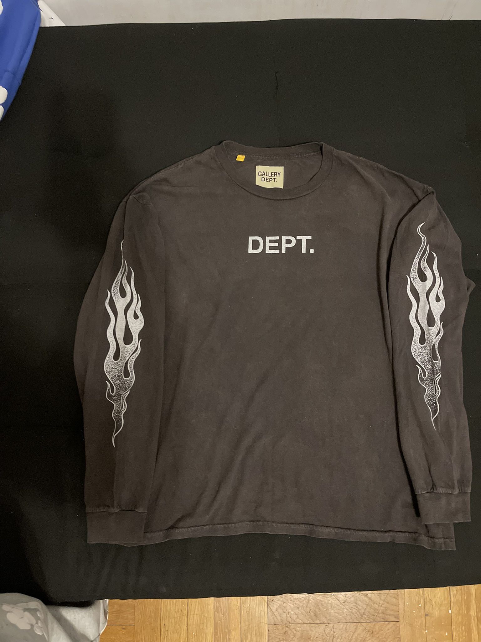 Gallery Dept Longsleeve ‘Beverly’
