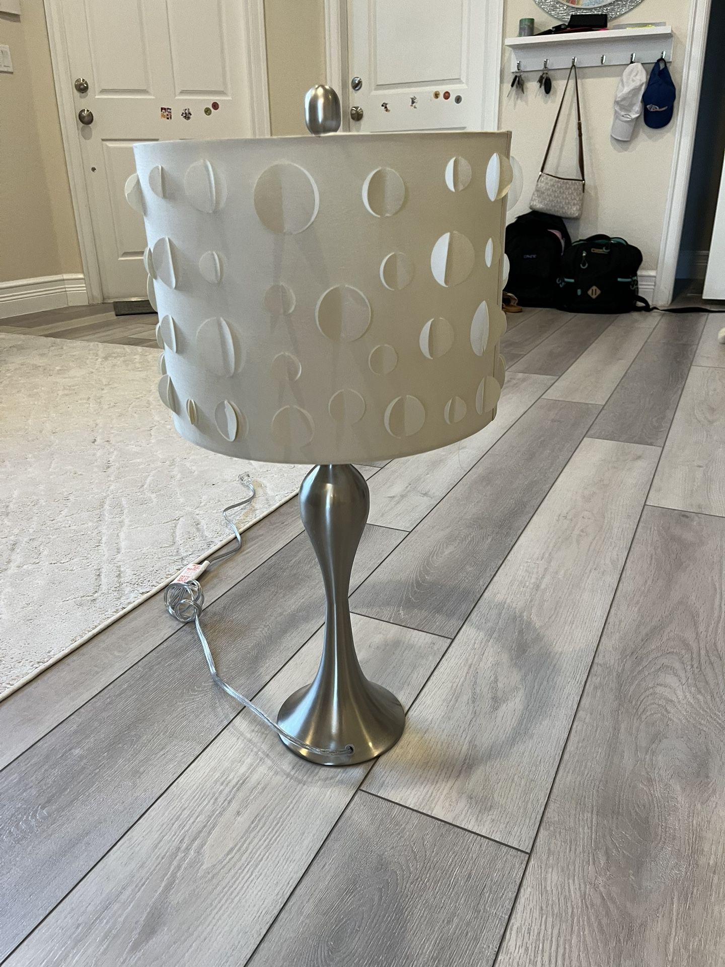 Modern Lamp Night Light