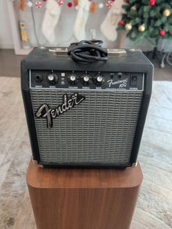Fender Frontman 10G Guitar Practice Amplifier - Great Condition