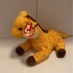 Beanie Baby 