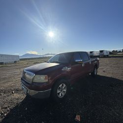 2006 Ford F150