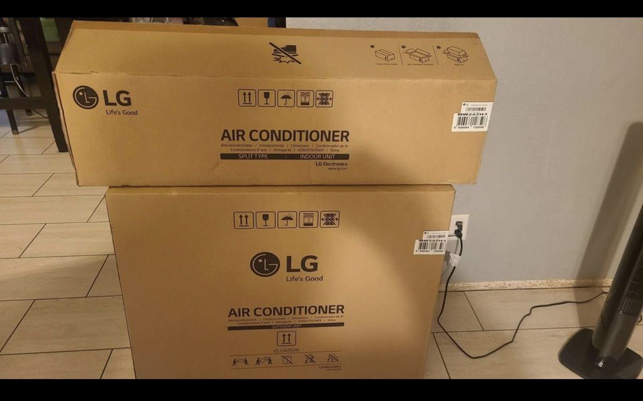 Air conditioner 