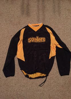 Steelers windbreaker