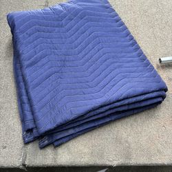 Heavy Duty Moving Blankets