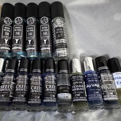 Men Roll On Or Spray 