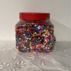 PYSSLA BEADS