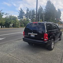 2005 Dodge Durango