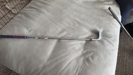 Cleveland RTZ 60 degree wedge