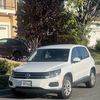 Affordable Luxury SUV