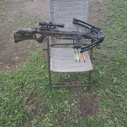 Barnett G host 350 Crossbow