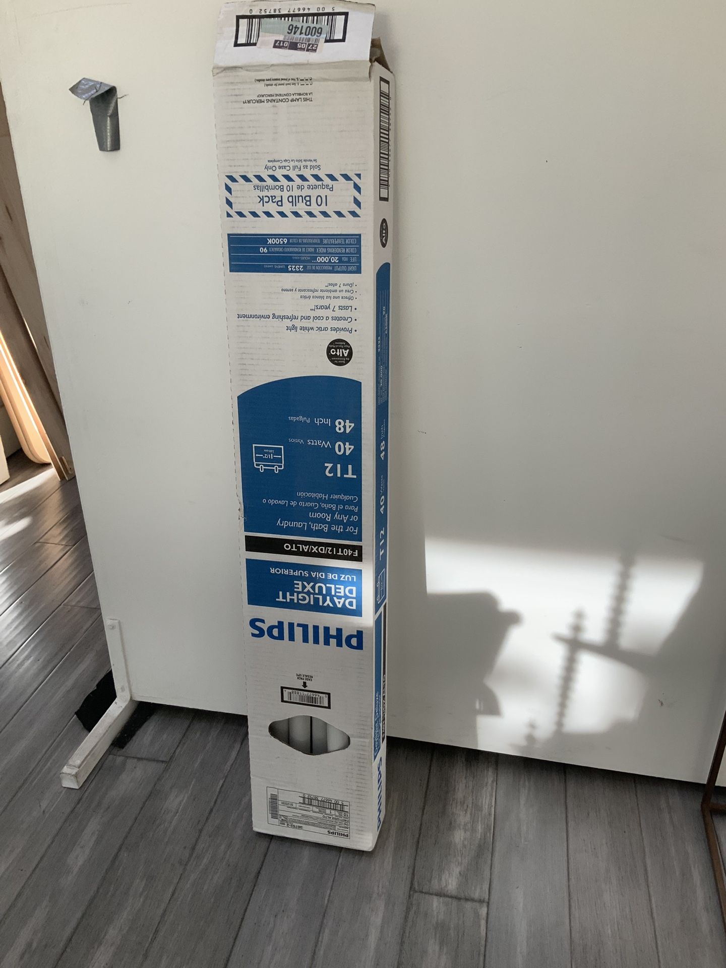 Philips Daylight Deluxe T12 40W 48”