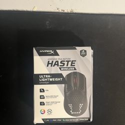 Hyperx Wireless Gaming Mouse
