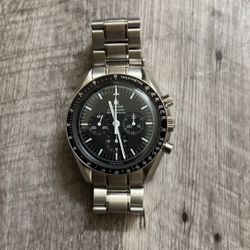 OMEGA SPEEDMASTER