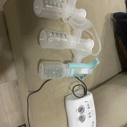 Breast Pump 