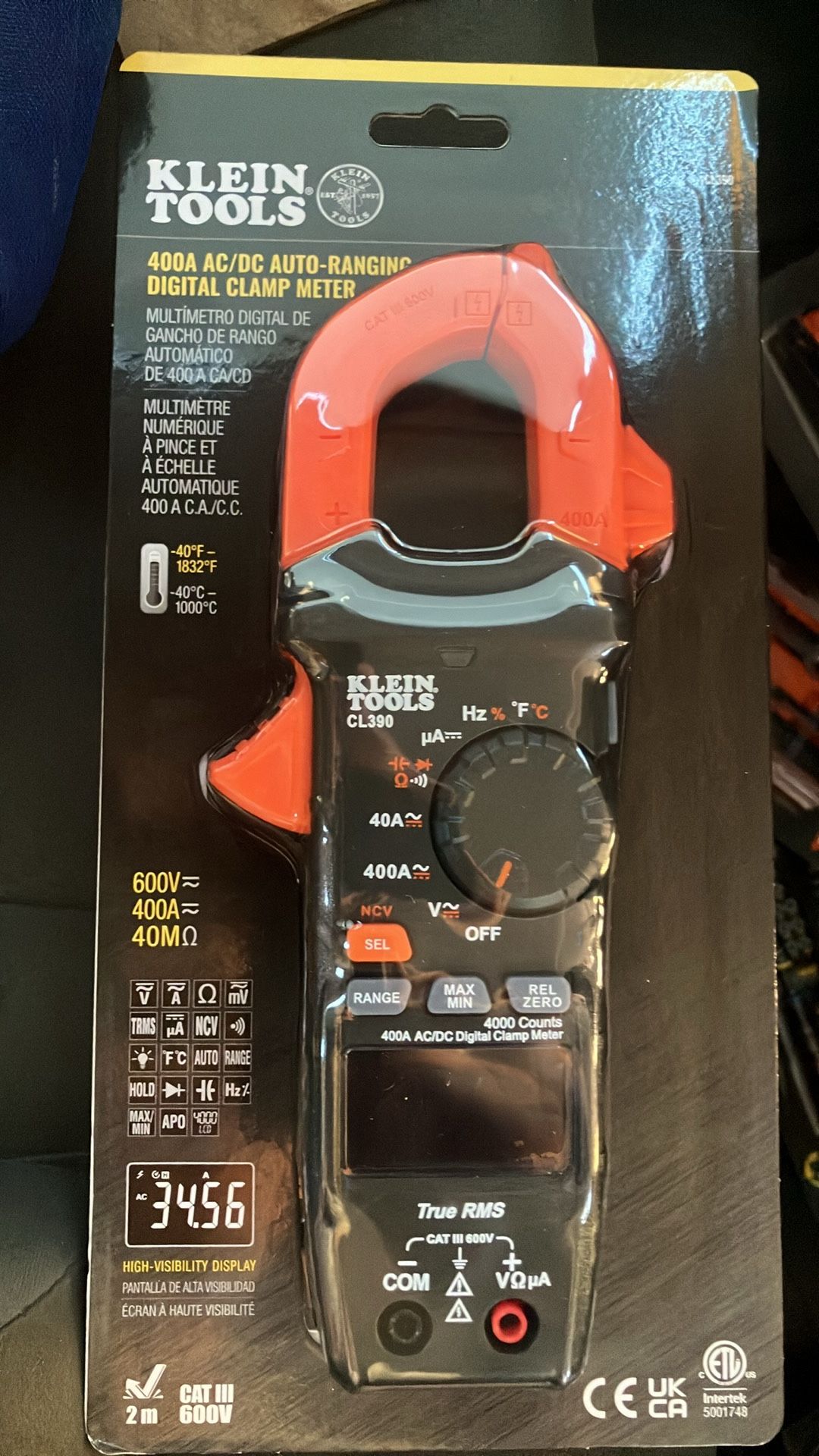 Klein Tools