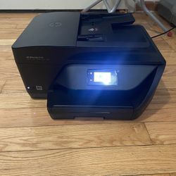 HP Printer