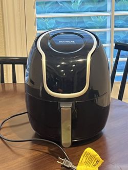 Airfryer PowerXL