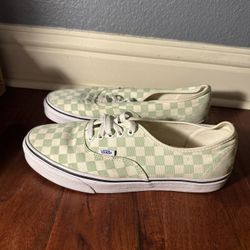 Vans Authentic Original 