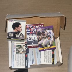 Football Cards