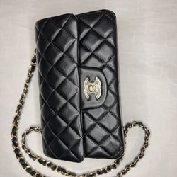 Chanel Classic Mini Flap Bag!!! 